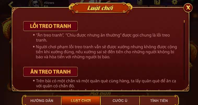 Bài Chắn Tại RikVip Đỉnh Cao Của Nghệ Thuật Sắp Xếp Bài Đầy Kịch Tính