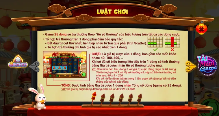 Khám Phá Siêu Phẩm Nổ Hũ Phá Cỗ Đèn Rồng Tại RikVip Đầy Hấp Dẫn