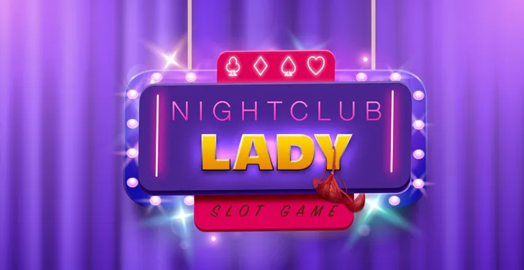 Nổ Hũ Night Club Lady Tại RikVip Đắm Chìm Trong Không Gian Sôi Động Đầy Hấp Dẫn