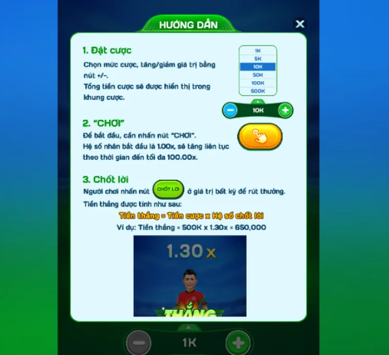 Bứt Phá Kỹ Năng Với Minigame Tâng Bóng Tại RikVip Đỉnh Cao Hào Hứng