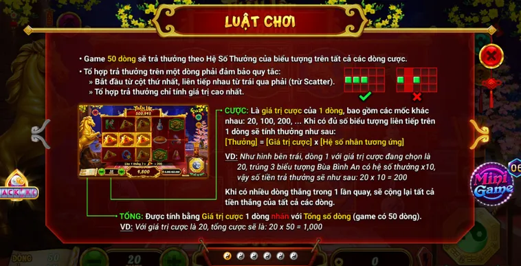 Khám Phá Siêu Phẩm Nổ Hũ Thần Lộc Tại RikVip Cơ Hội Làm Giàu Cực Đỉnh