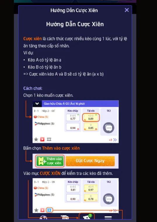 Thể Thao Livestream Tại RikVip Nơi Thỏa Mãn Đam Mê Cá Cược Đẳng Cấp Nhất